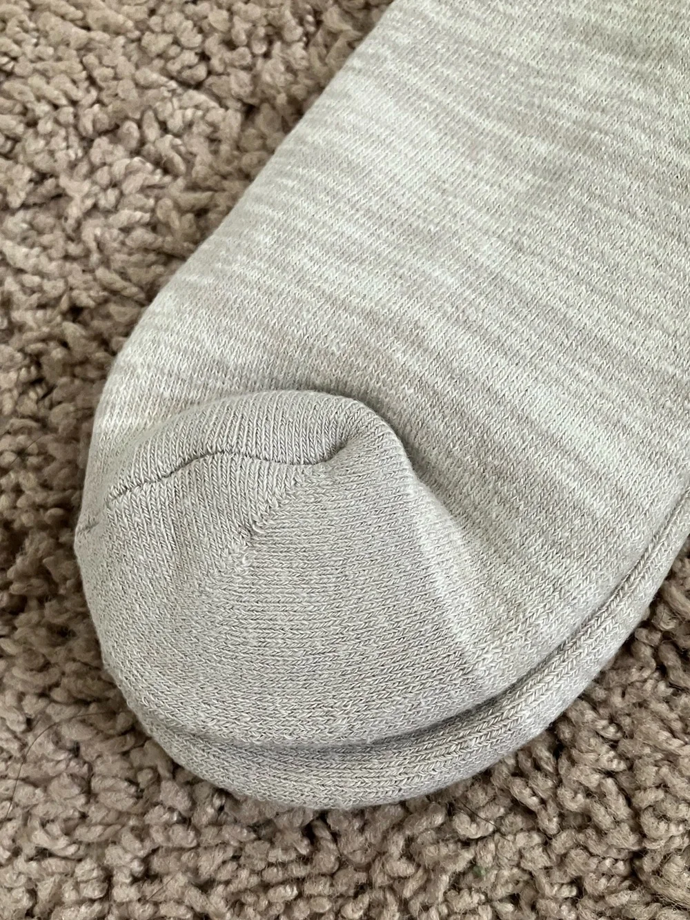 Madewell Cloudlift Ankle Sneaker Socks